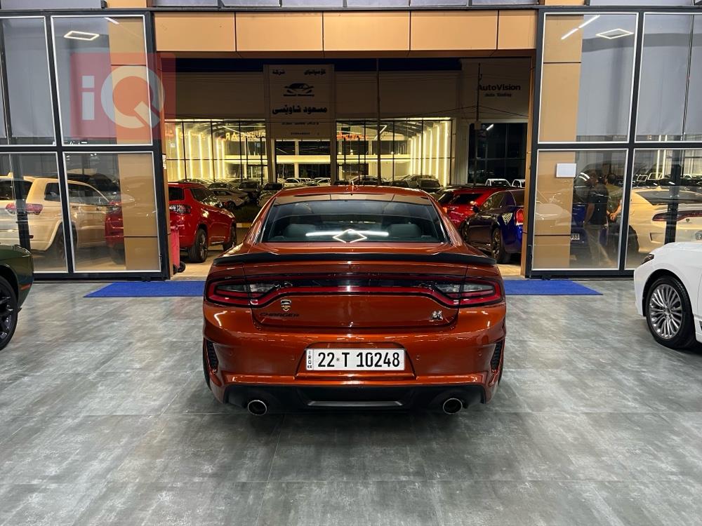 Dodge Charger
